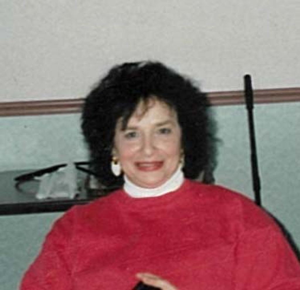 Marie Goldie (Wood)  Randolph Profile Photo