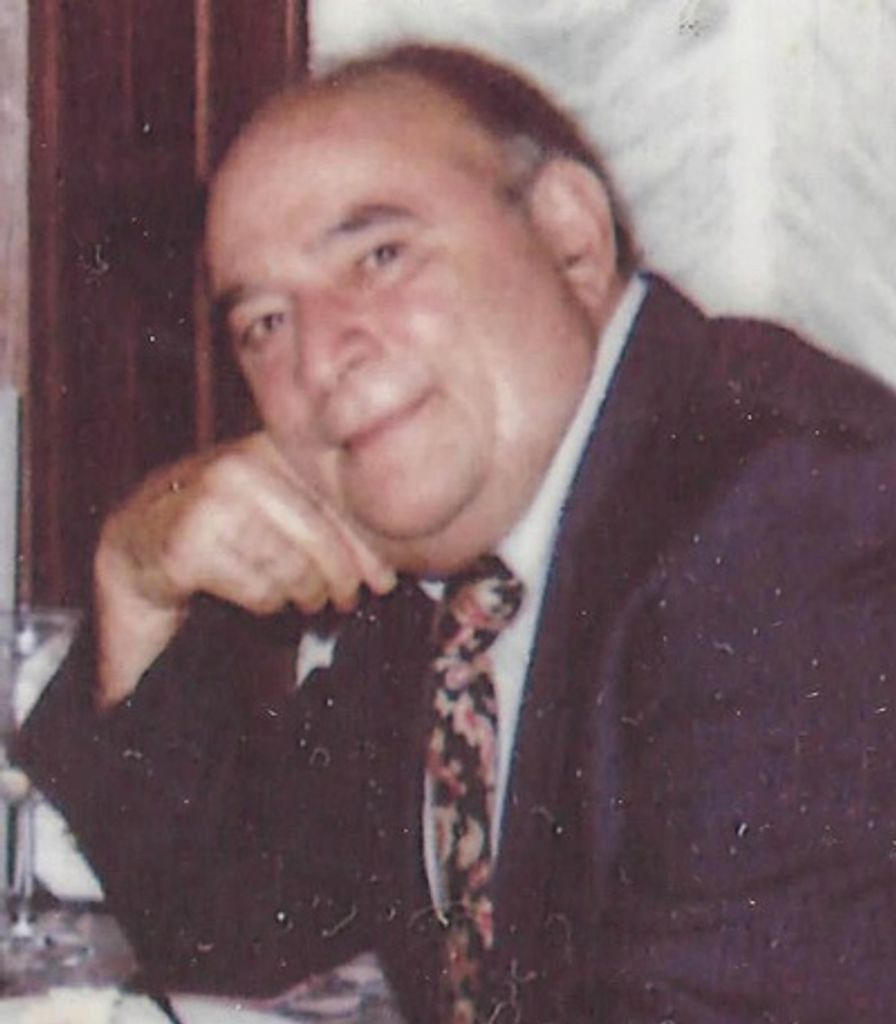 Joseph M. Sweeney Profile Photo