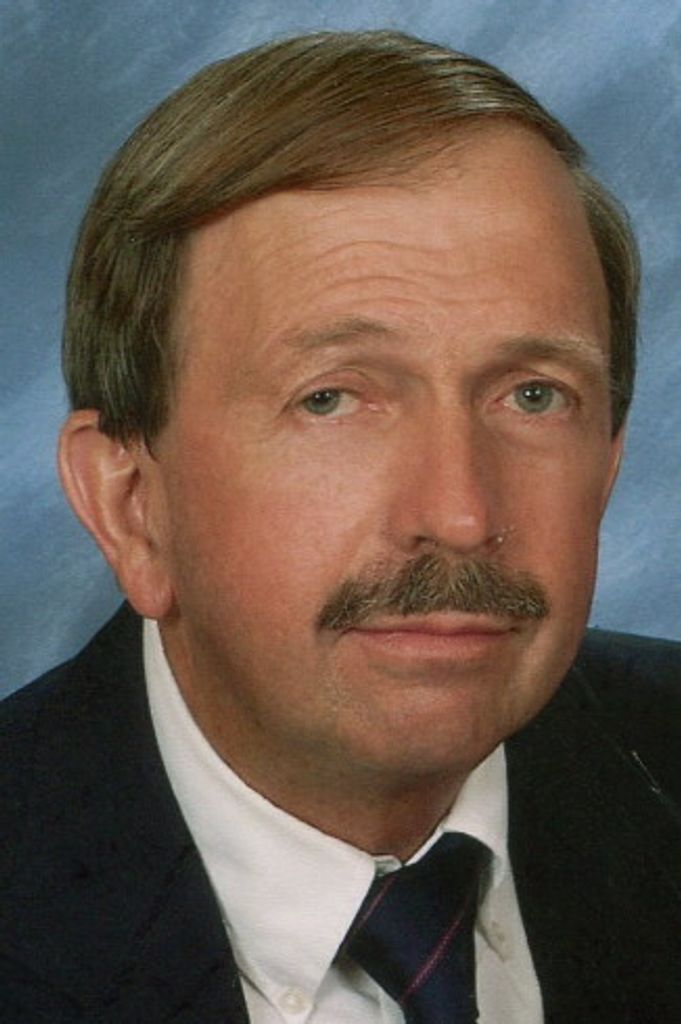 Terry Scott Fitzpatrick