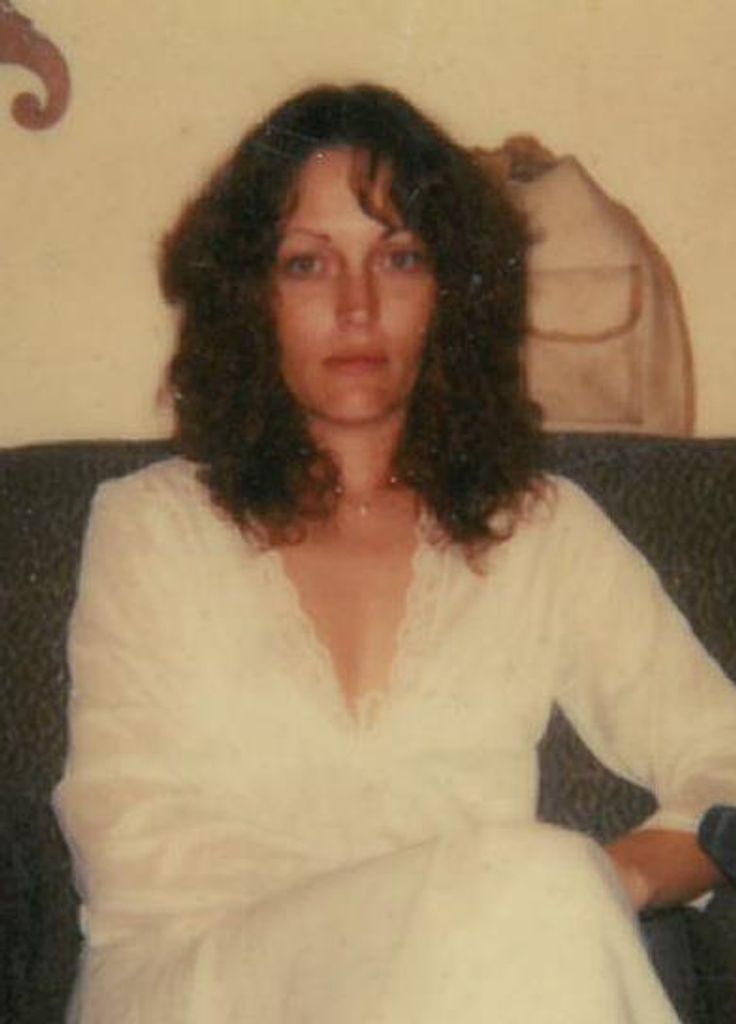 Marsha Bruellisauer