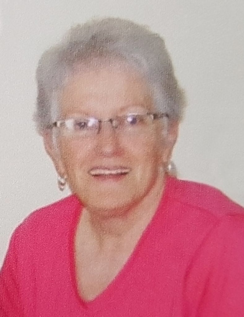 Phyllis Bernice Gear Profile Photo