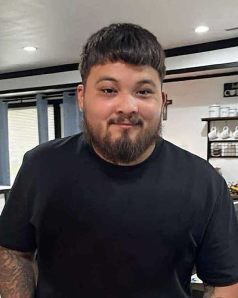 Johnny Lopez