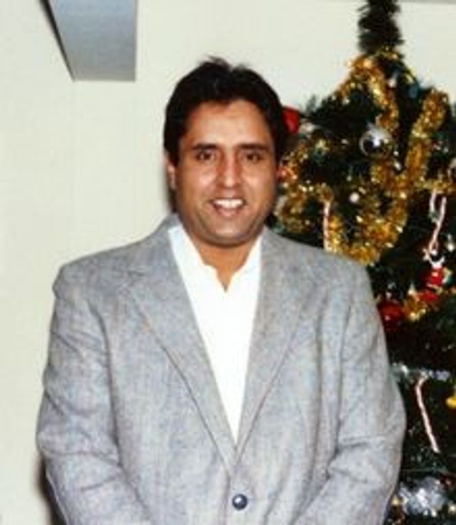 Vijay Kumar Joshi