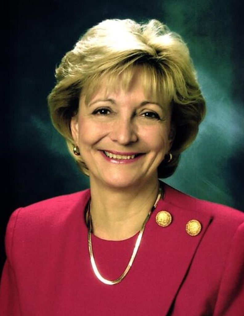 Gayle Jacobs