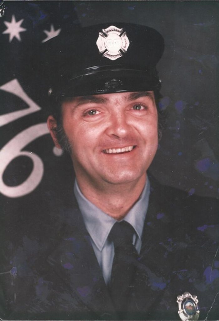 Victor T. Lundsgaard, Jr.