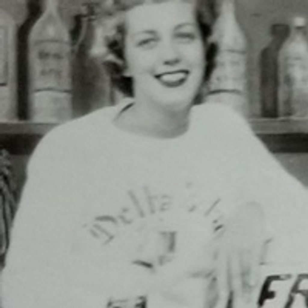 Patricia Dougherty
