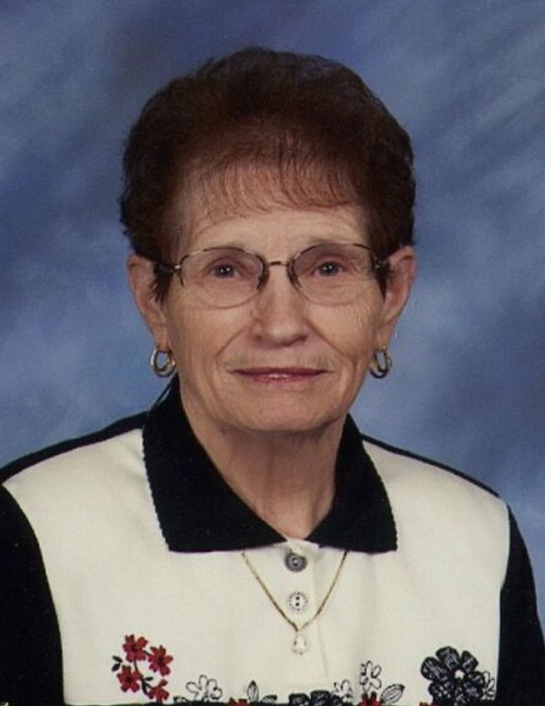 Virginia R. Haas Profile Photo