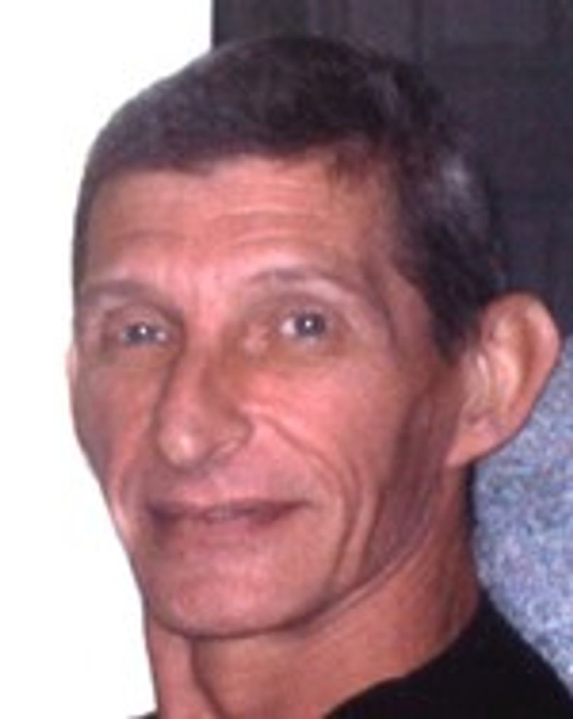 Paul A. Rodrigues