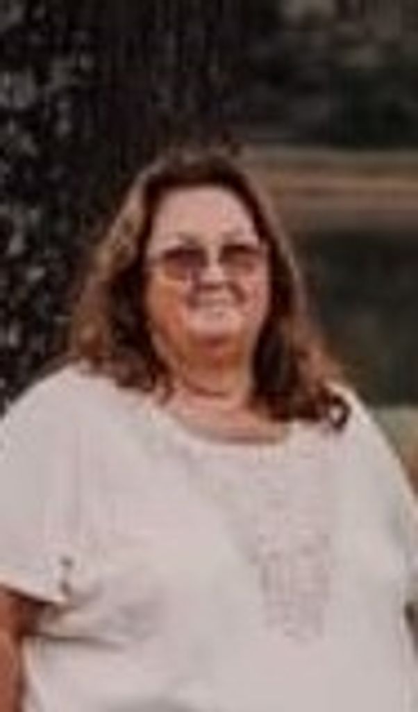 Melinda Lou Alford