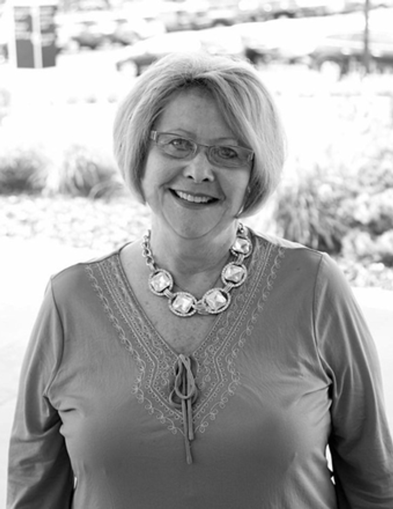 Jacklynn  Gay (Bergstrom) Bergstrom-Toolan