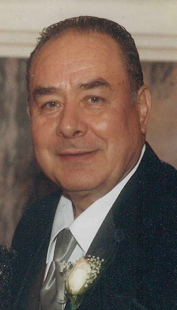 Anthony Bosco