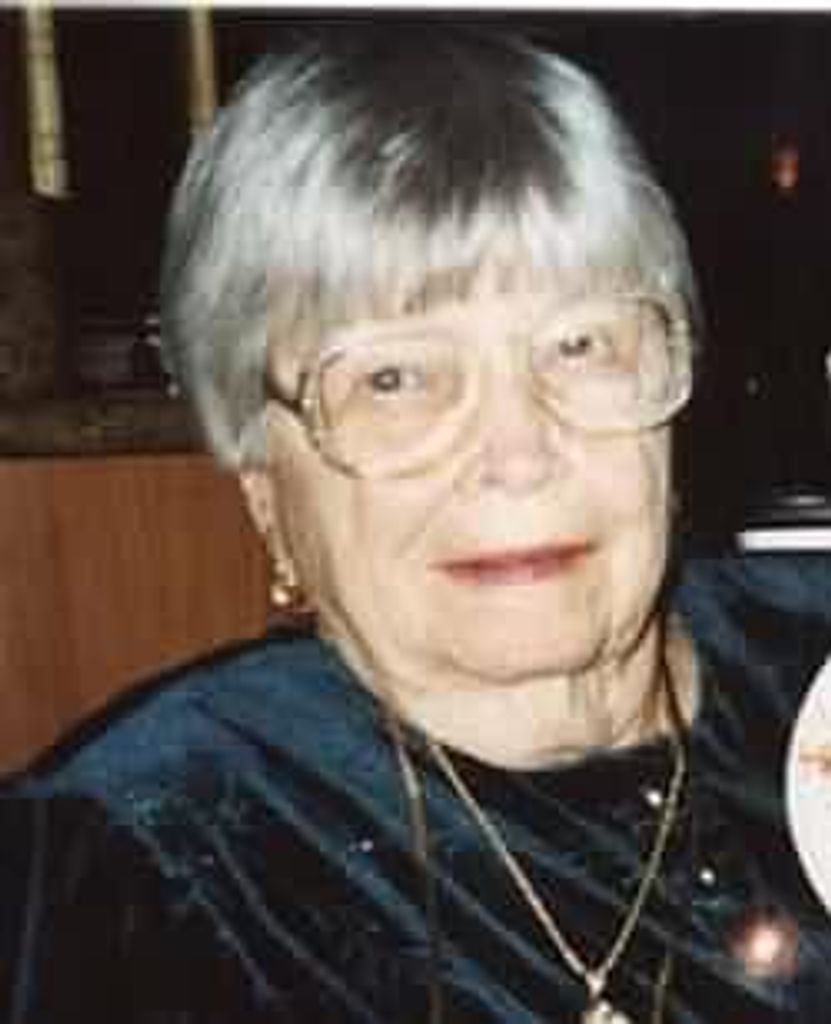 Helen M. Sheils