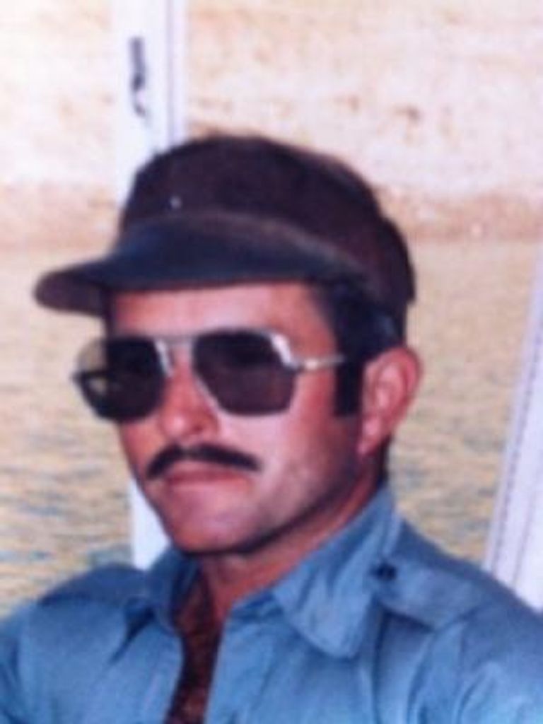 Fisch, Andrew Robert