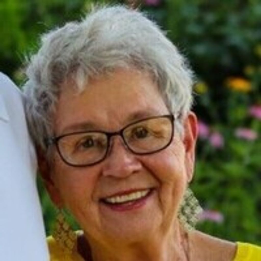 Louise Lillian Robinson
