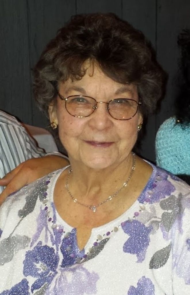 Dorothy Bouma