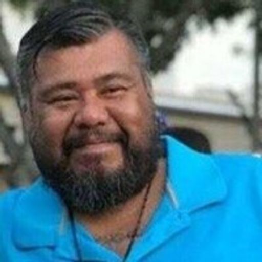 Anastasio "Pepe" Martinez, Jr. Profile Photo