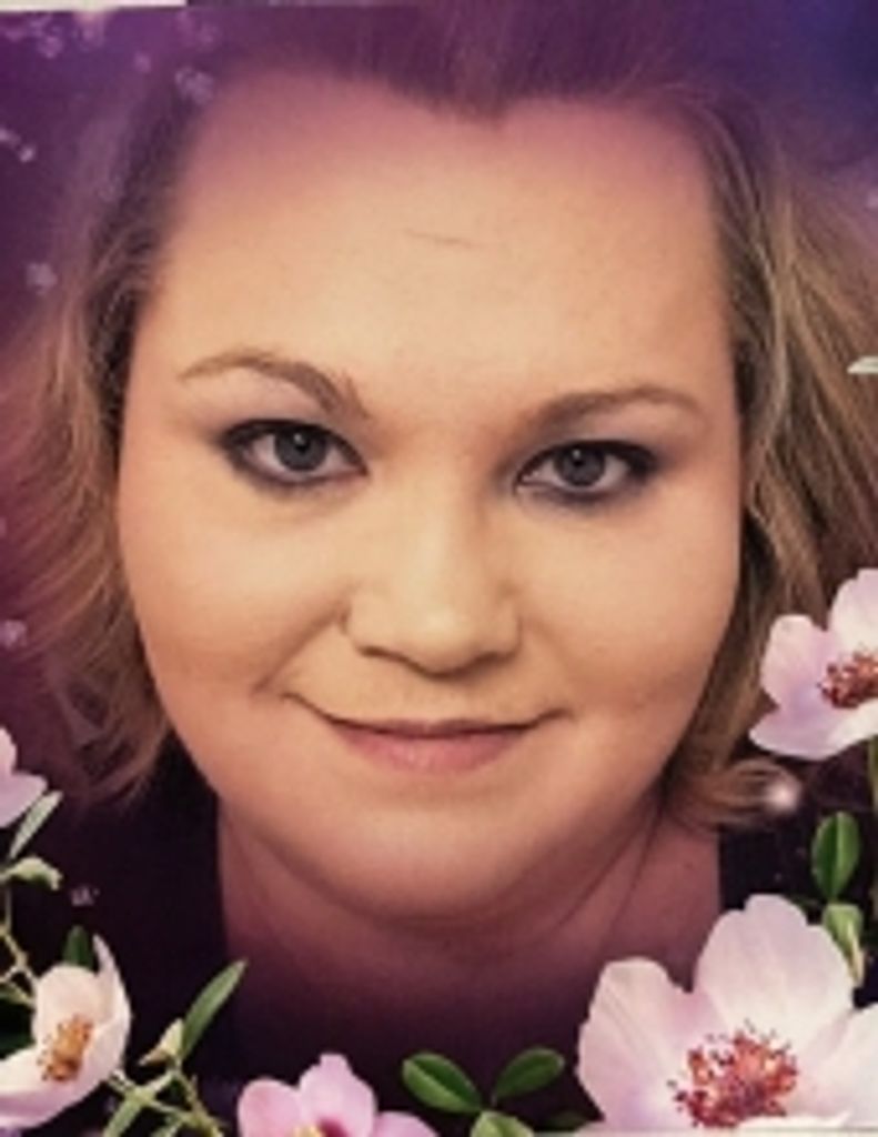 Hanah Marie Harding Profile Photo