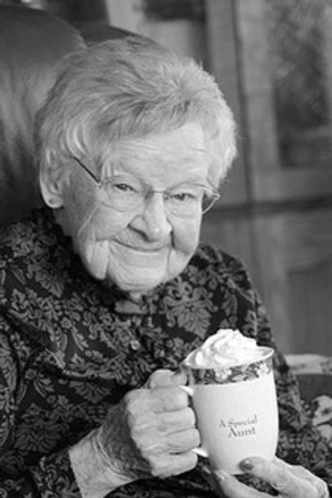 Thelma  Belle (Harris)  Buckmeyer Profile Photo