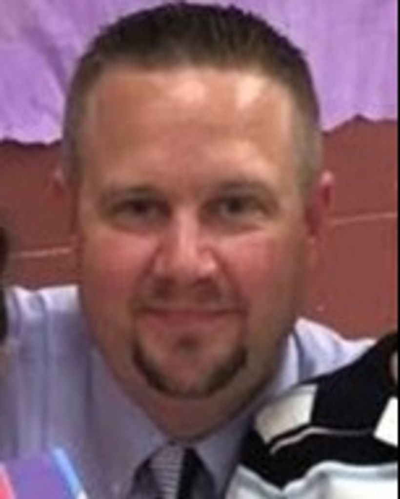 William Chambers Profile Photo