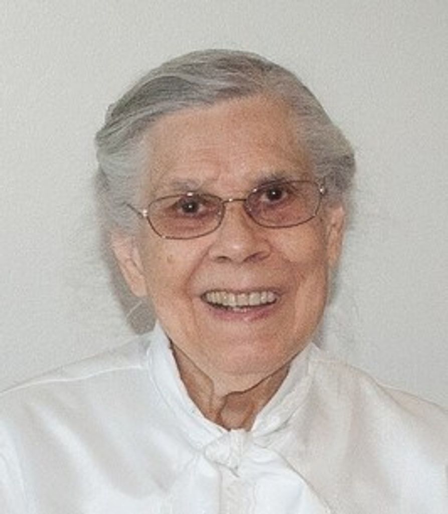 Ethelyn Schlatter