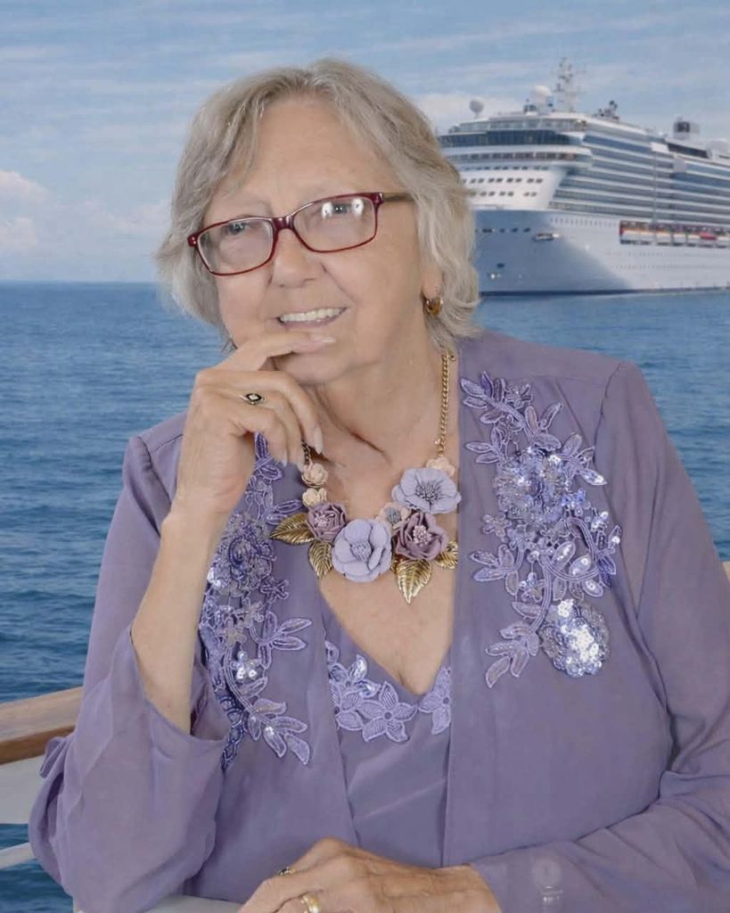 Diana Smith Profile Photo