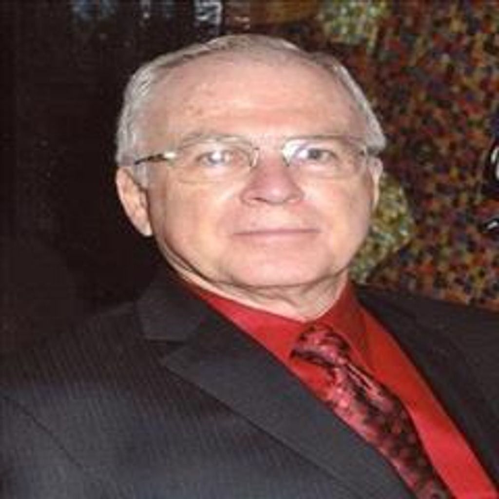 Donald E. Haynes Profile Photo