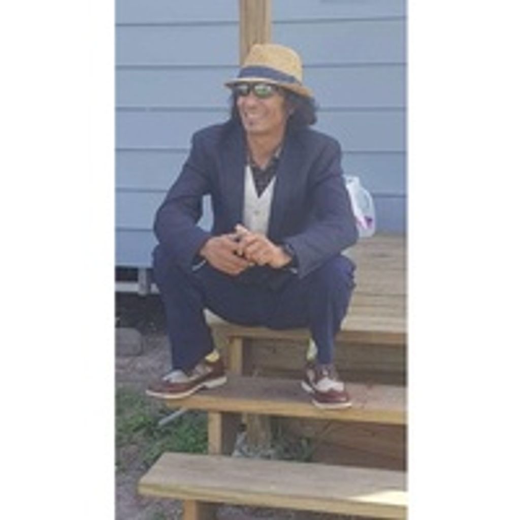 Gabriel  Anthony Ortega