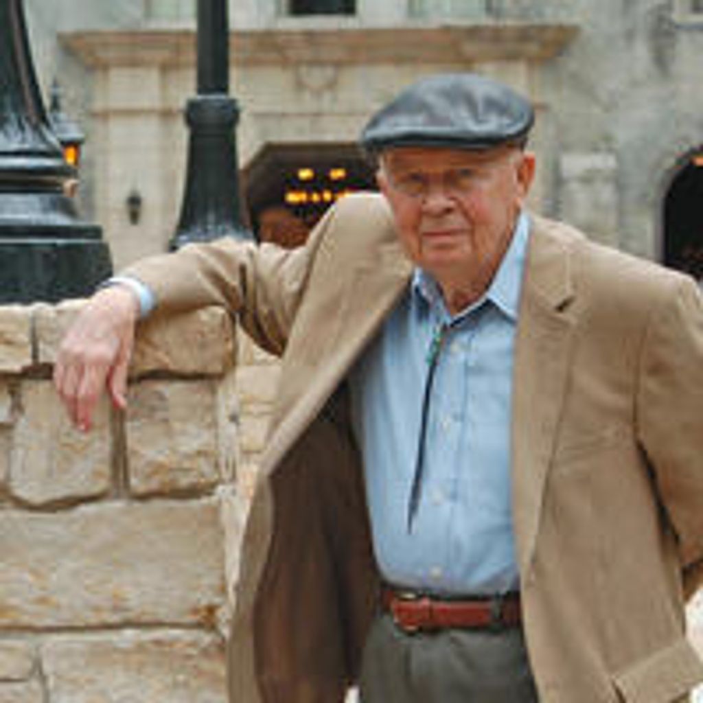 C. Richard (Dick) Turnbow
