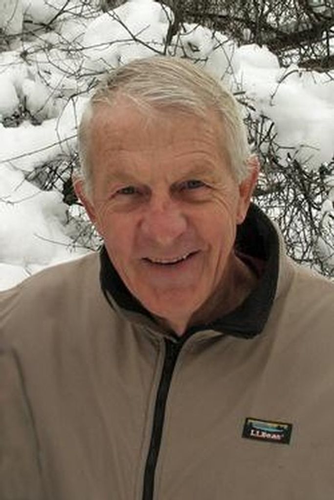 Philip Howard Johnson Profile Photo