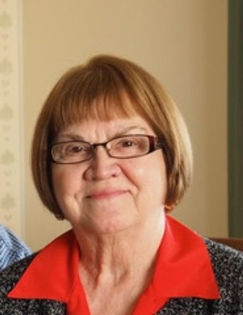 Arlene Williams