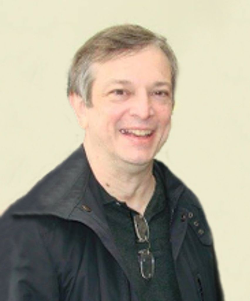 Mark Robert Wilson