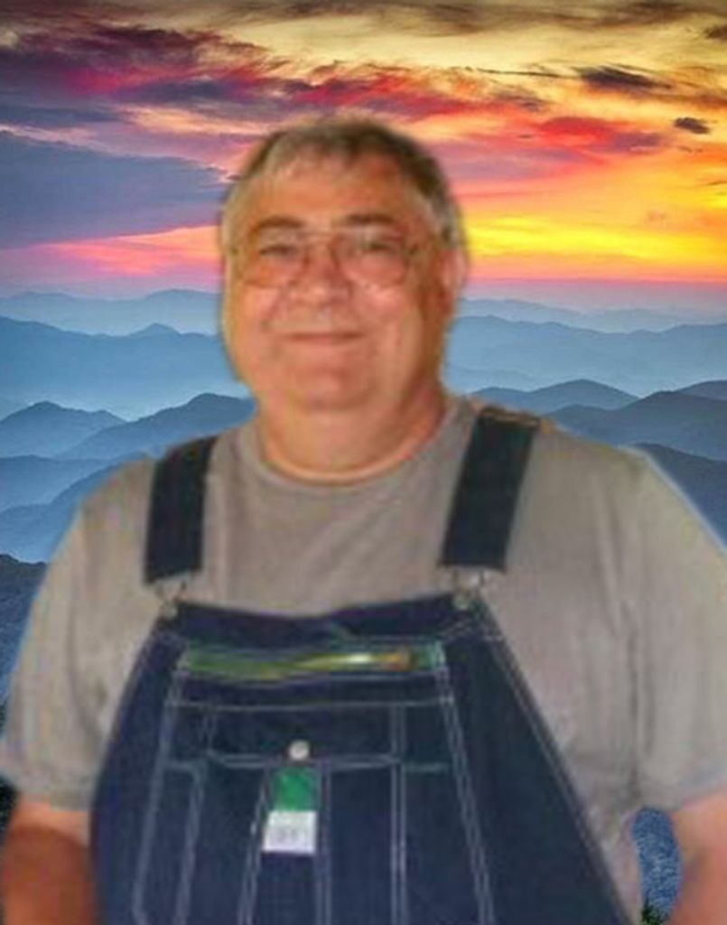 Robert Lee Blevins Profile Photo
