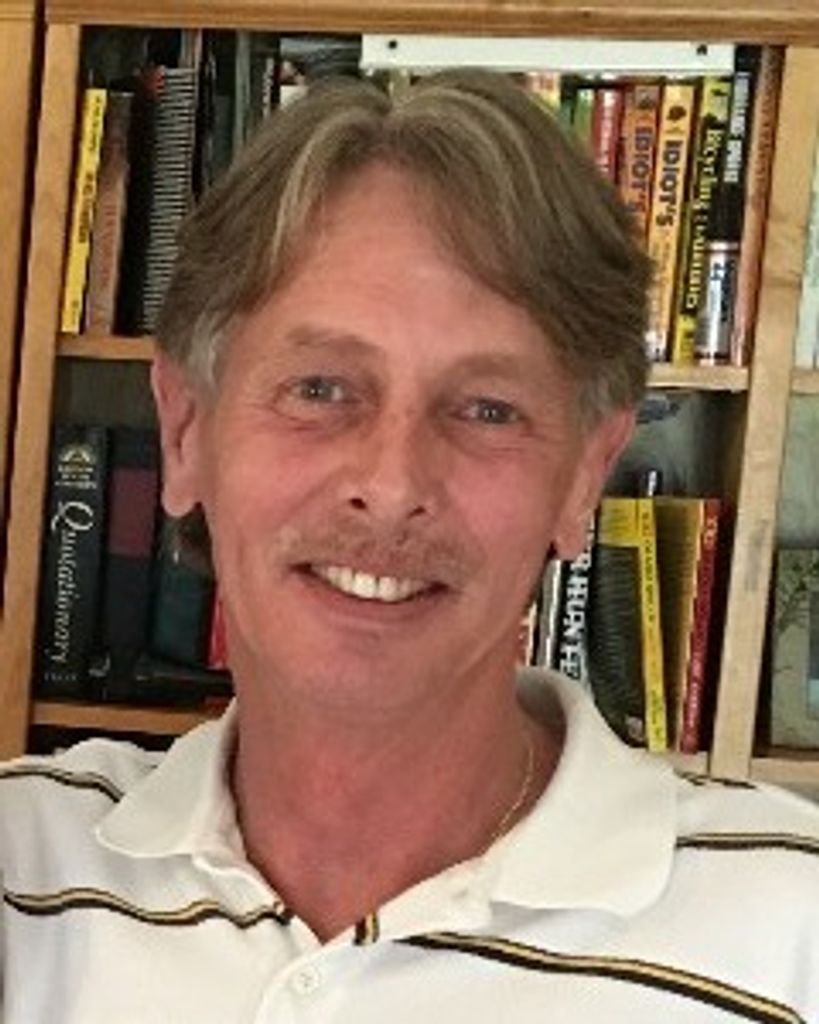 Steven Lamar Sturdivant Profile Photo