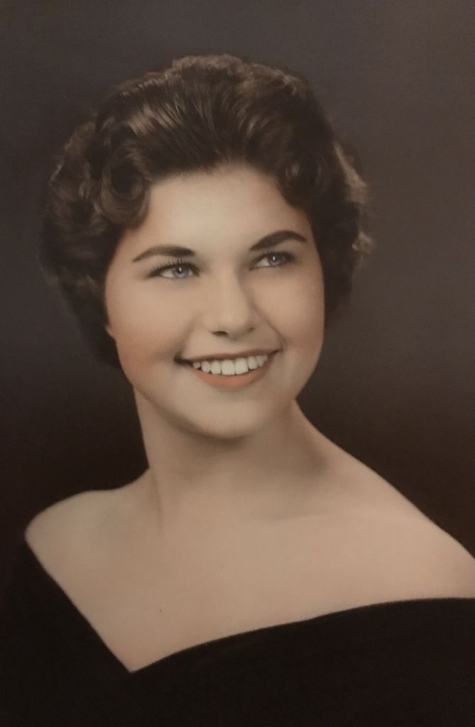 Jane Krol