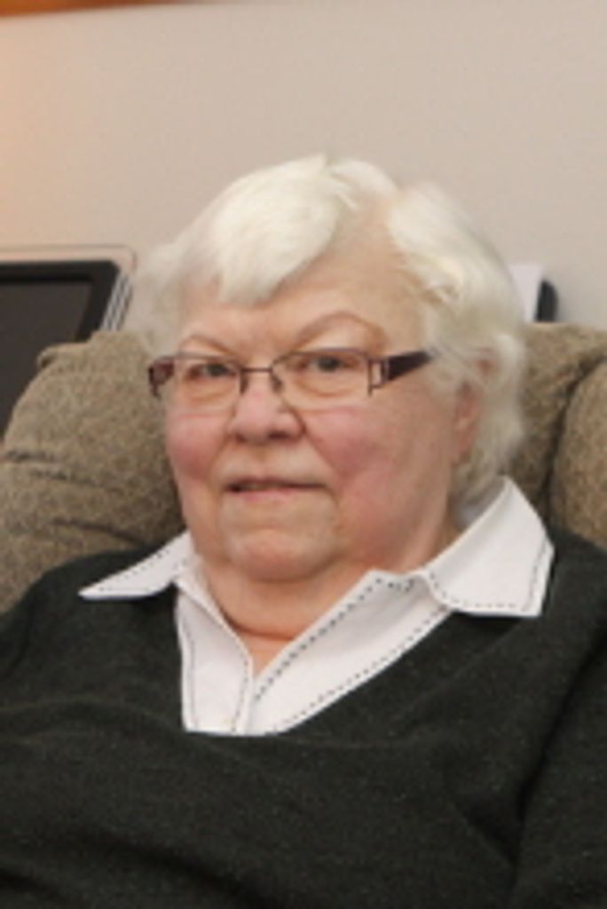 Jean Hanus Profile Photo