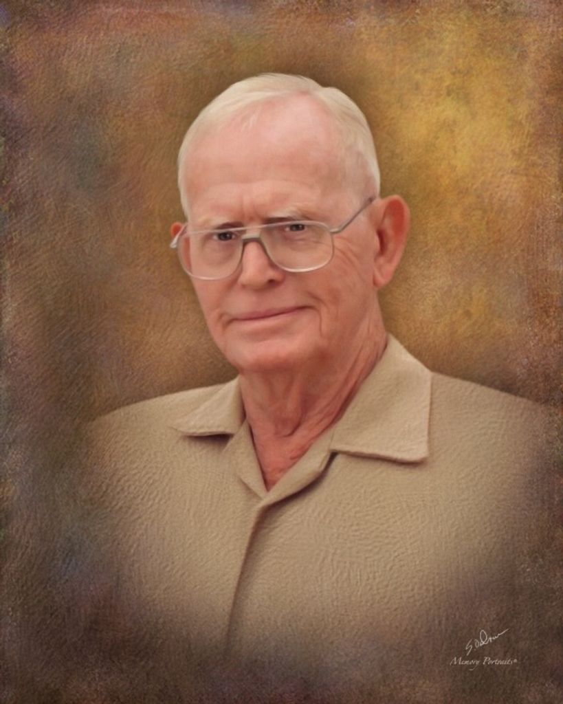 Tommy Garrett