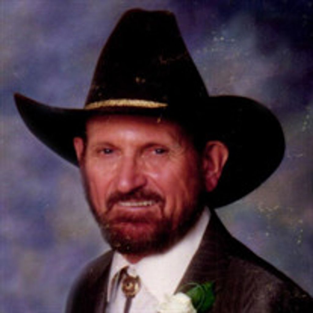 Robert Grady Brown
