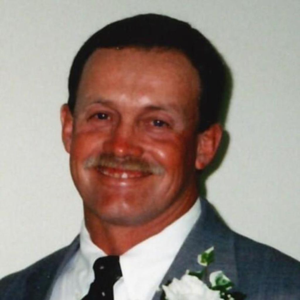 Larry W. Roberts Profile Photo