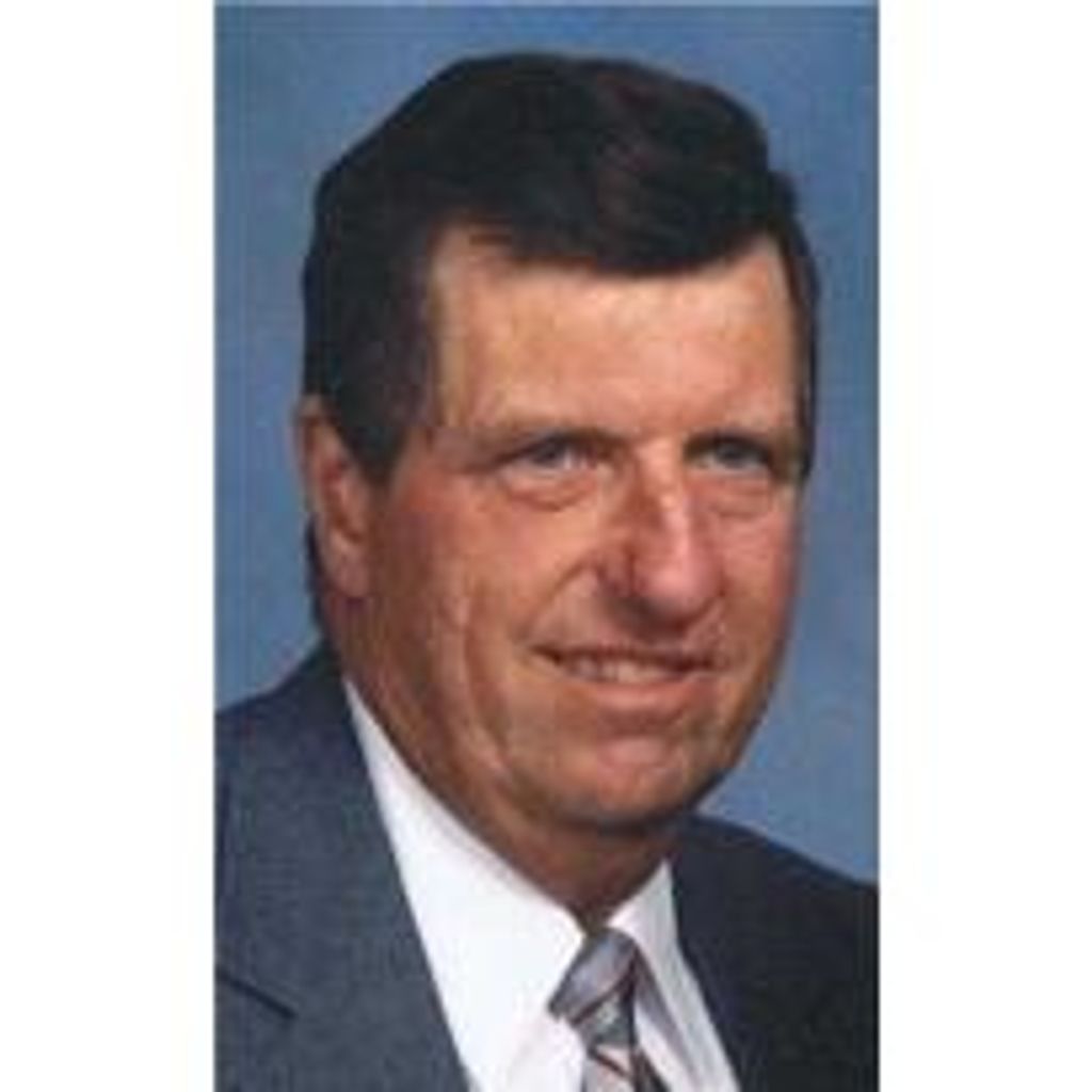 David R. Pierce