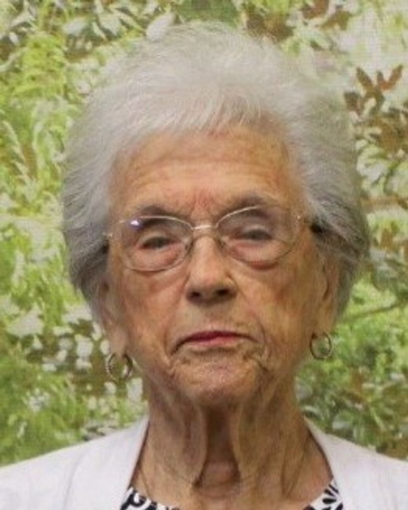 Latrelle Harris Crews