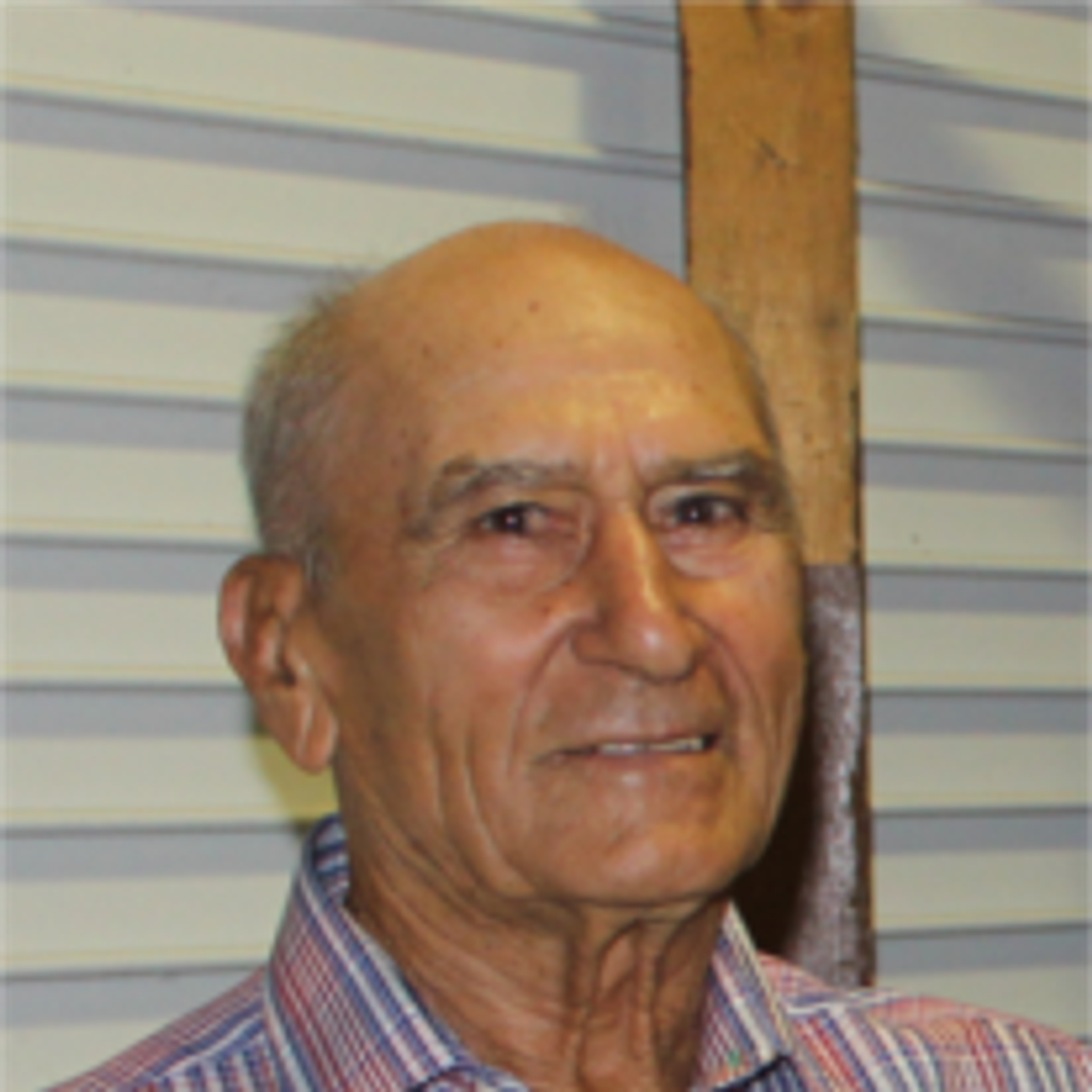 Pedro Antonio Corzo Profile Photo