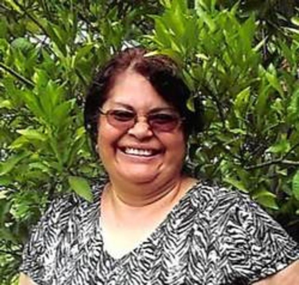 Maria Rosa Maldonado Rios