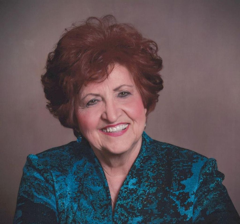 Barbara Jean Smola Profile Photo