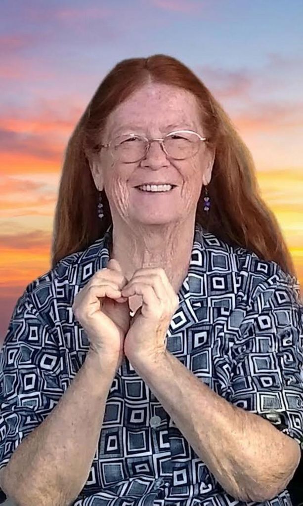 Sally Marie Cheney