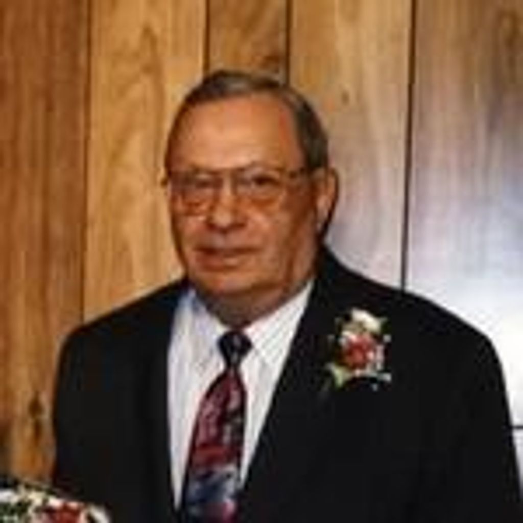 Walter J. Wadzinski Sr