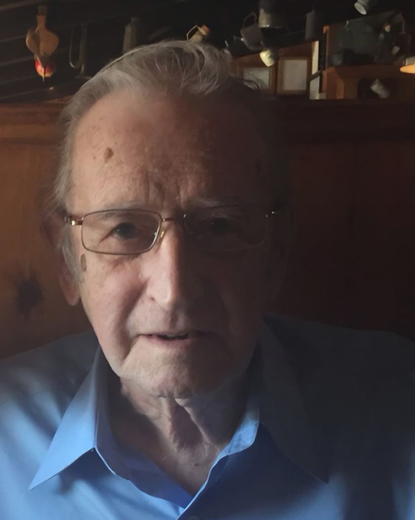 David Thomas Horan Profile Photo