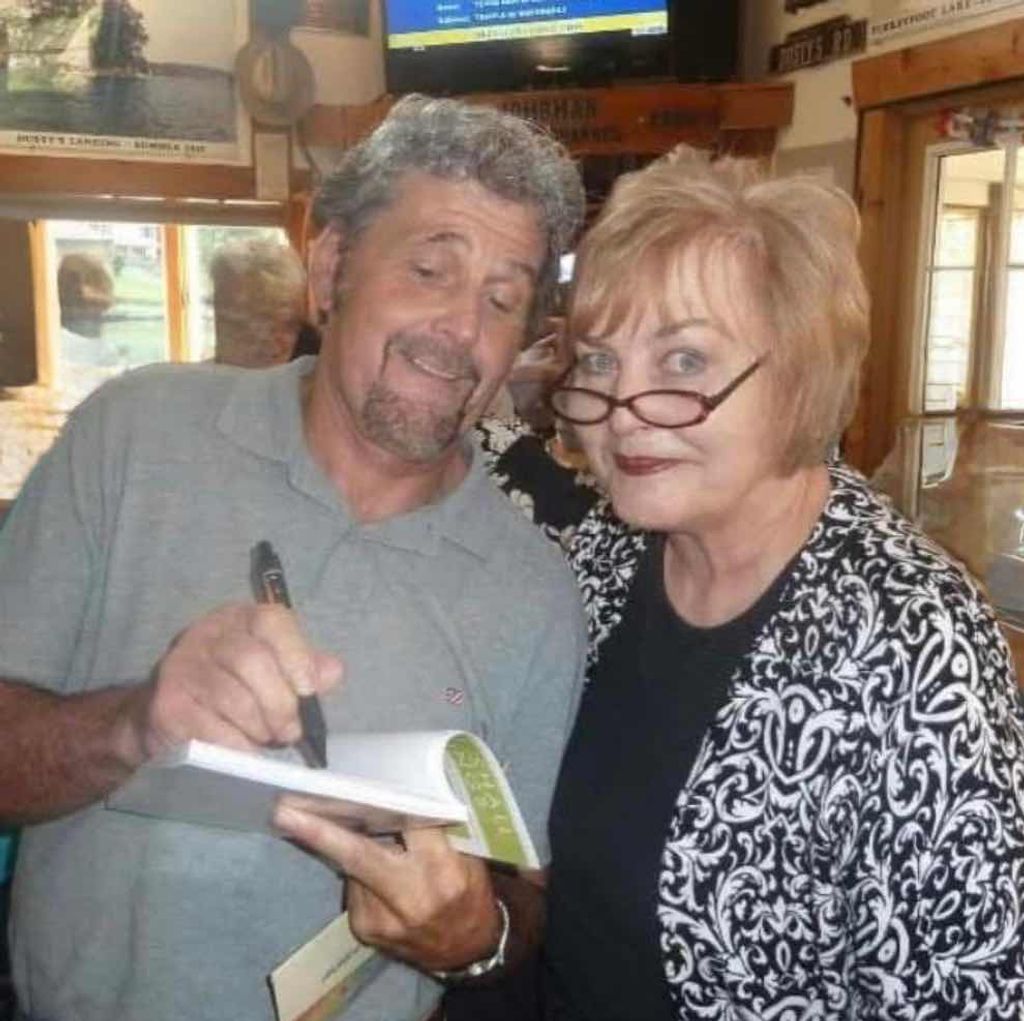 Deborah Marie Balderston Myers Profile Photo