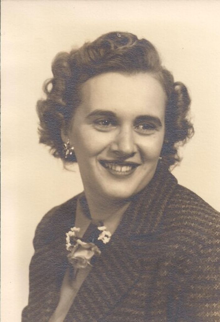 Dorothy L. Coder