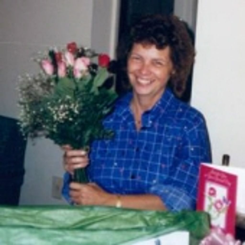 Evelyn Furbush