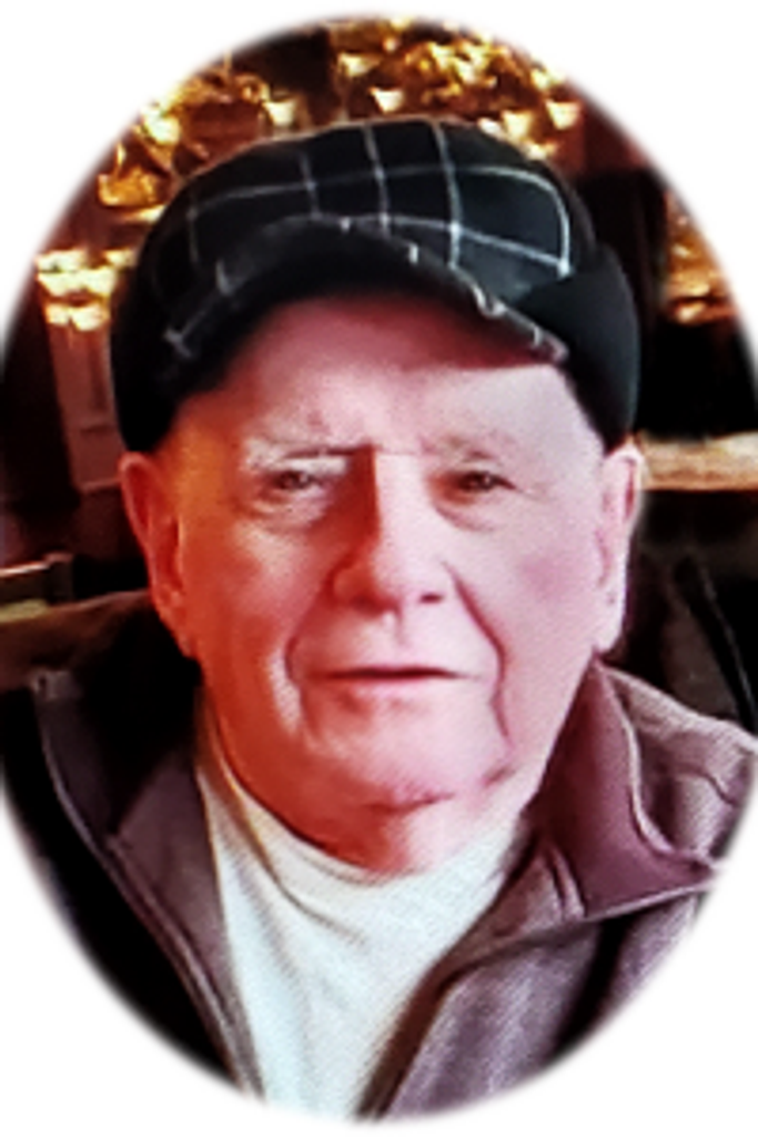 Robert T. "Bob" Mazzarella